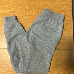 target adult xs sweatpants